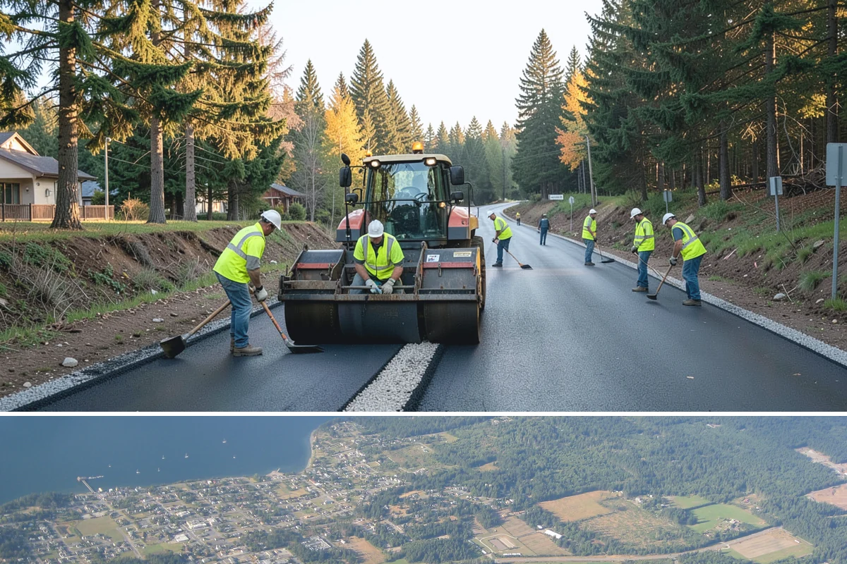 Public Monument Cleaning in Coupeville, Island County, WA - Cleaning is often scheduled in spring or ahead of memorial holidays so monuments look their best for public ceremonies and...