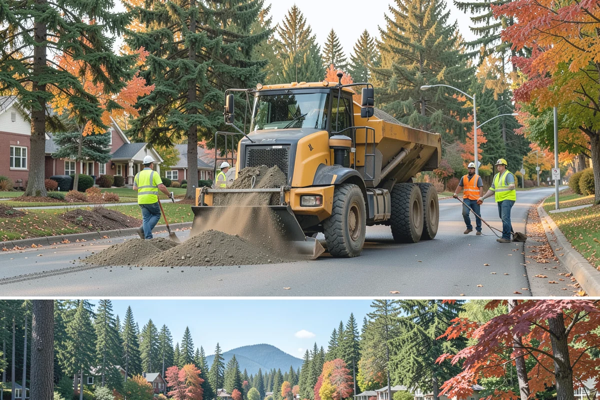 Public Monument Cleaning in Covington, King County, WA - Cleaning is often scheduled in spring or ahead of memorial holidays so monuments look their best for public ceremonies and...