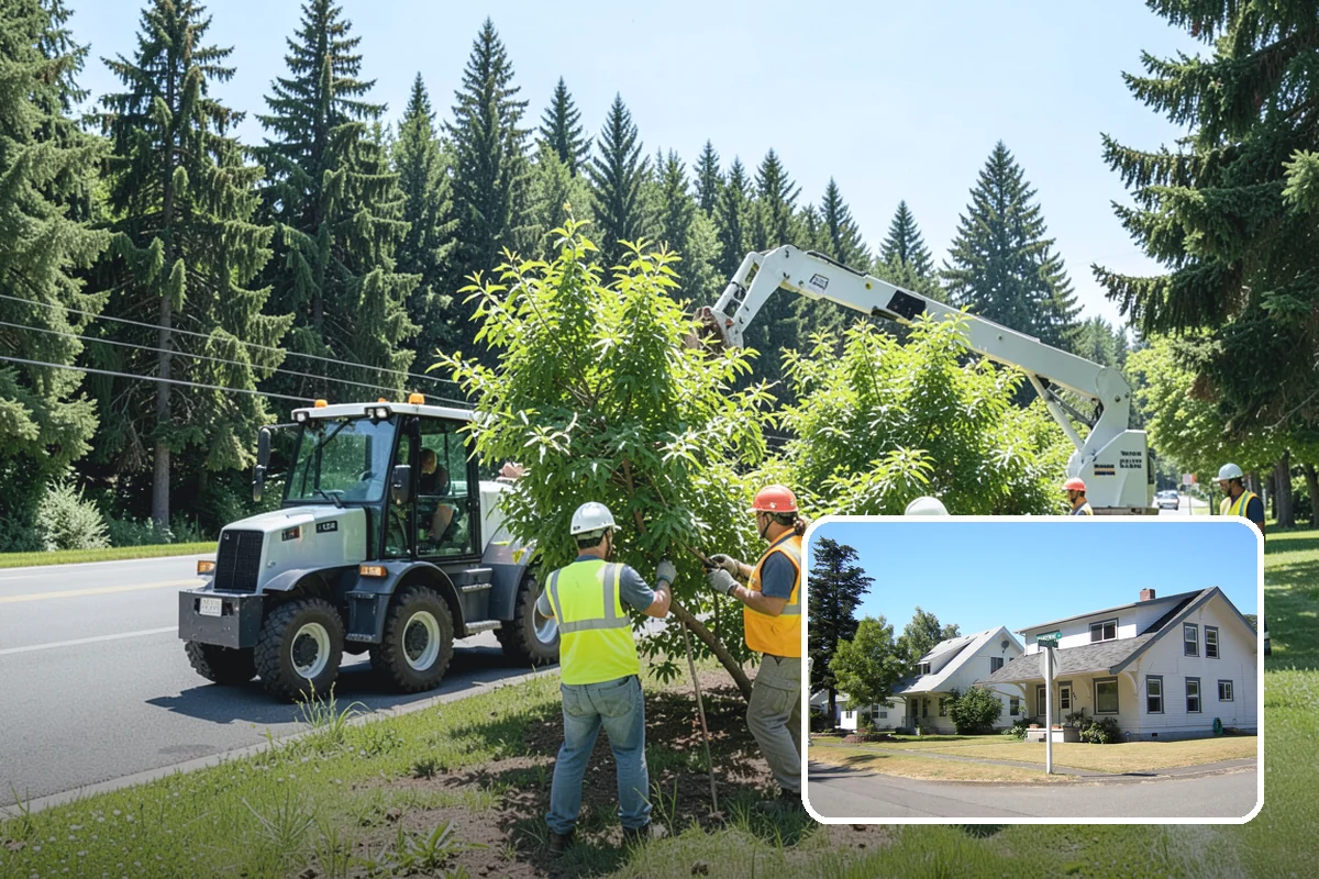 Public Monument Cleaning in DuPont, Pierce County, WA - Conservation-minded methods clean without damaging materials