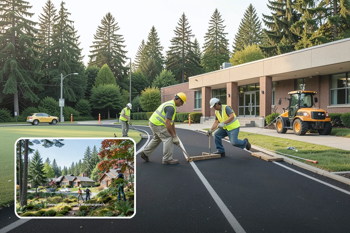Public Monument Cleaning in Edgewood, Pierce County, WA - Conservation-minded methods clean without damaging materials