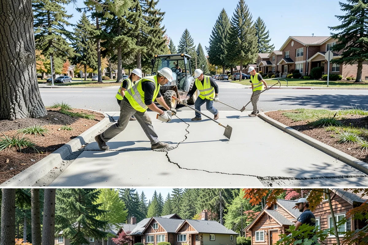 Public Monument Cleaning in Edgewood, Pierce County, WA - Cleaning is often scheduled in spring or ahead of memorial holidays so monuments look their best for public ceremonies and...