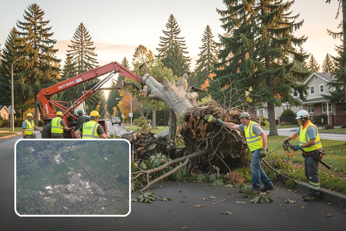 Public Monument Cleaning in Enumclaw, King County, WA - Conservation-minded methods clean without damaging materials