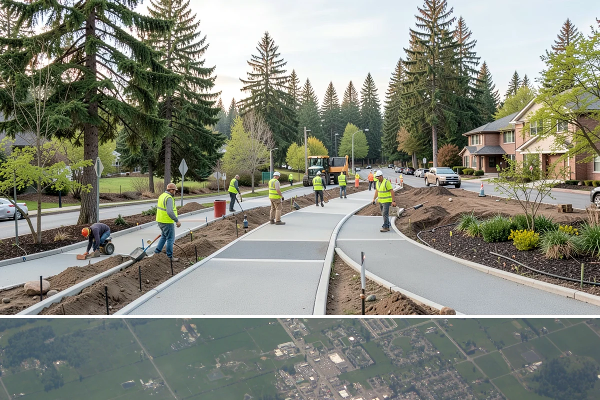 Public Monument Cleaning in Enumclaw, King County, WA - Cleaning is often scheduled in spring or ahead of memorial holidays so monuments look their best for public ceremonies and...