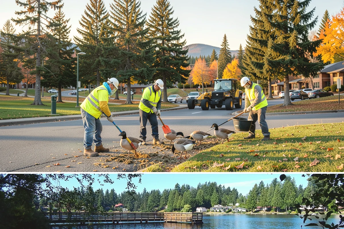Public Monument Cleaning in Federal Way, King County, WA - Cleaning is often scheduled in spring or ahead of memorial holidays so monuments look their best for public ceremonies and...