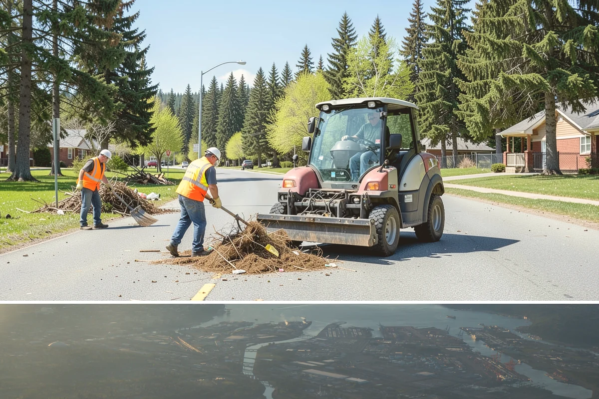 Public Monument Cleaning in Fife, Pierce County, WA - Cleaning is often scheduled in spring or ahead of memorial holidays so monuments look their best for public ceremonies and...