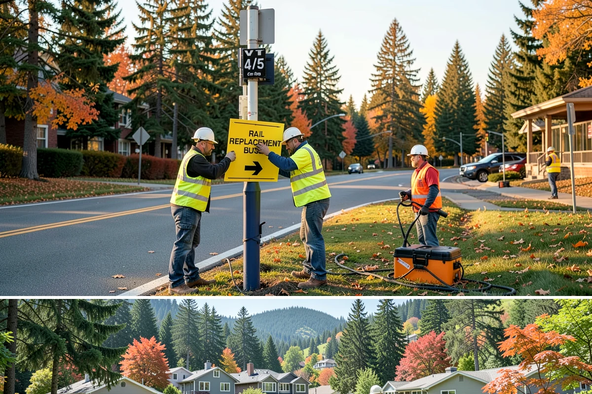 Public Monument Cleaning in Fircrest, Pierce County, WA - Cleaning is often scheduled in spring or ahead of memorial holidays so monuments look their best for public ceremonies and...