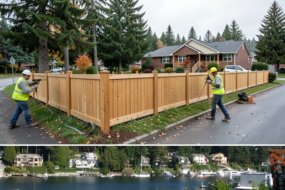 Public Monument Cleaning in Gig Harbor, Pierce County, WA - Cleaning is often scheduled in spring or ahead of memorial holidays so monuments look their best for public ceremonies and...