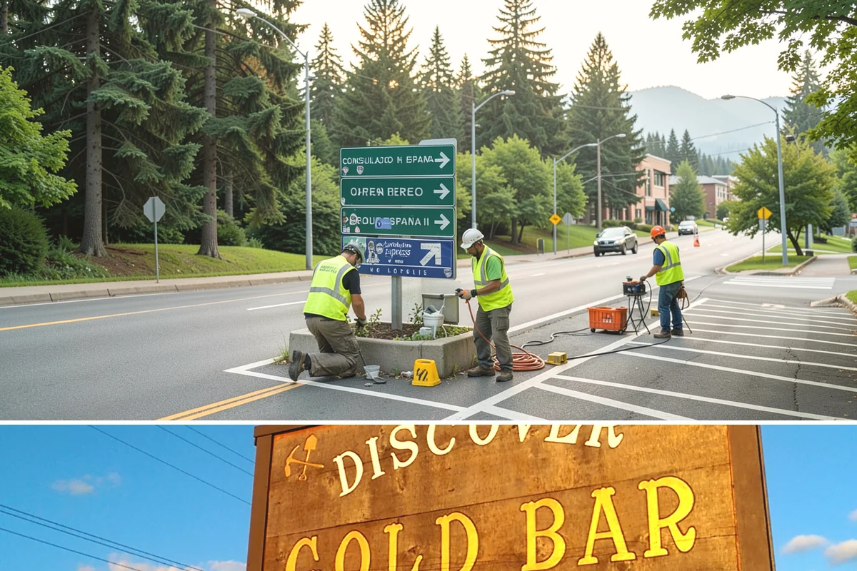 Public Monument Cleaning in Gold Bar, Snohomish County, WA - Cleaning is often scheduled in spring or ahead of memorial holidays so monuments look their best for public ceremonies and...