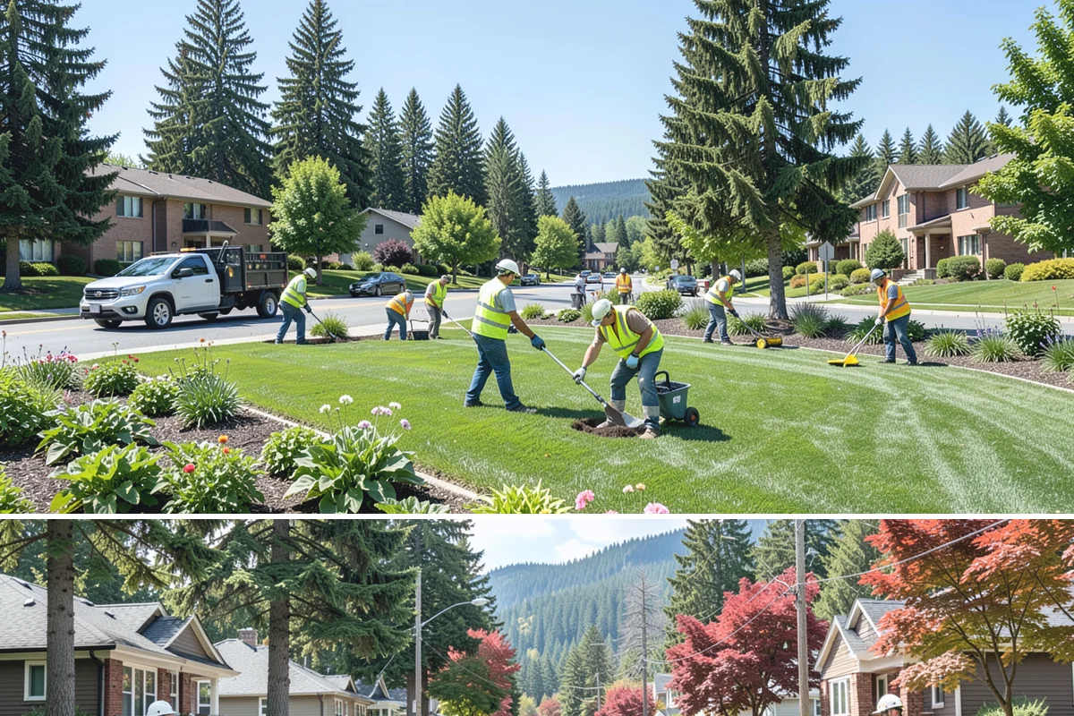 Public Monument Cleaning in Hunts Point, King County, WA - Cleaning is often scheduled in spring or ahead of memorial holidays so monuments look their best for public ceremonies and...