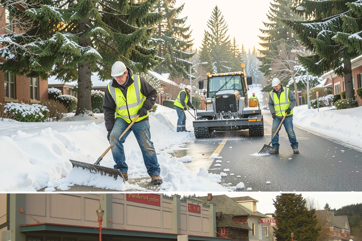 Public Monument Cleaning in Issaquah, King County, WA - Cleaning is often scheduled in spring or ahead of memorial holidays so monuments look their best for public ceremonies and...