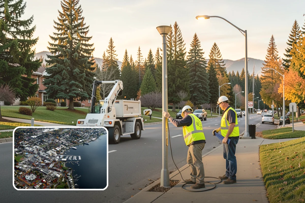Public Monument Cleaning in Kirkland, King County, WA - Conservation-minded methods clean without damaging materials