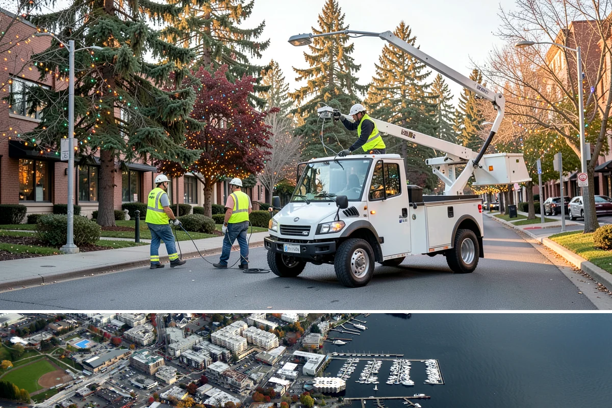 Public Monument Cleaning in Kirkland, King County, WA - Cleaning is often scheduled in spring or ahead of memorial holidays so monuments look their best for public ceremonies and...
