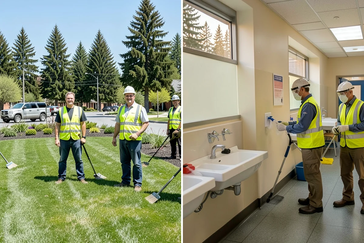 Public Monument Cleaning in Lake Forest Park, King County, WA - We evaluate the monument material and its condition