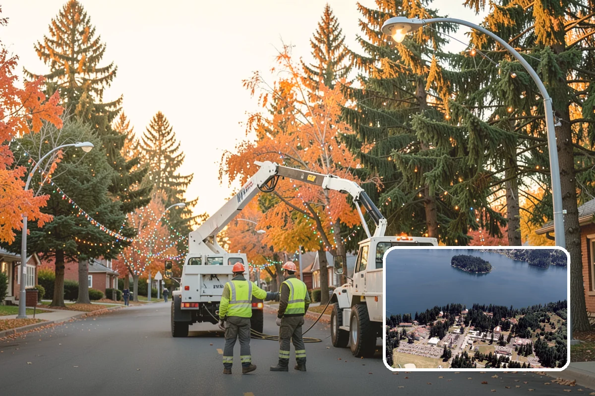 Public Monument Cleaning in Lakewood, Pierce County, WA - Conservation-minded methods clean without damaging materials