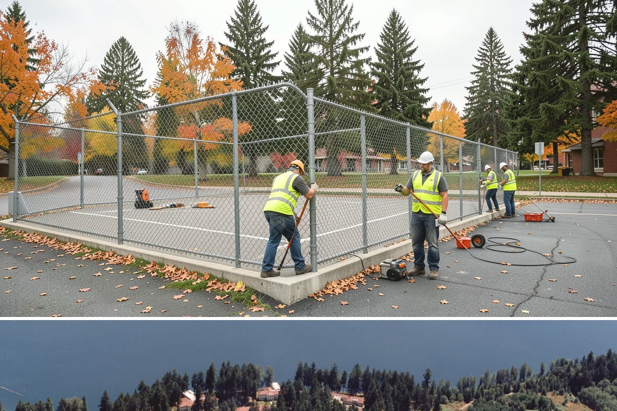 Public Monument Cleaning in Lakewood, Pierce County, WA - Cleaning is often scheduled in spring or ahead of memorial holidays so monuments look their best for public ceremonies and...