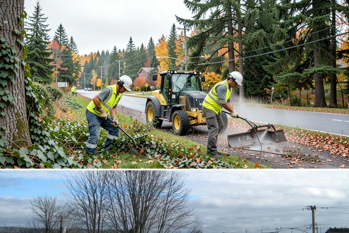 Public Monument Cleaning in Langley, Island County, WA - Cleaning is often scheduled in spring or ahead of memorial holidays so monuments look their best for public ceremonies and...