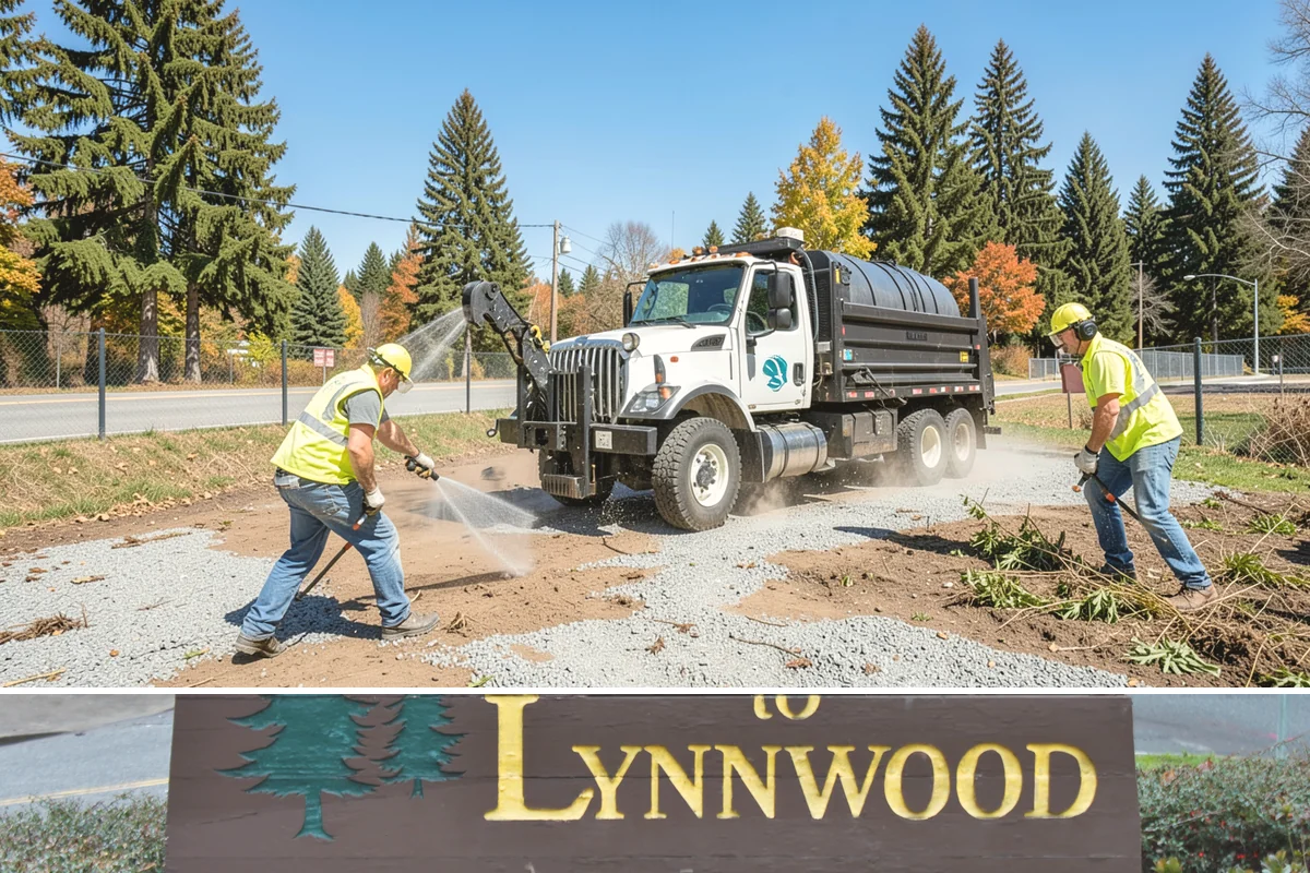 Public Monument Cleaning in Lynnwood, Snohomish County, WA - Cleaning is often scheduled in spring or ahead of memorial holidays so monuments look their best for public ceremonies and...