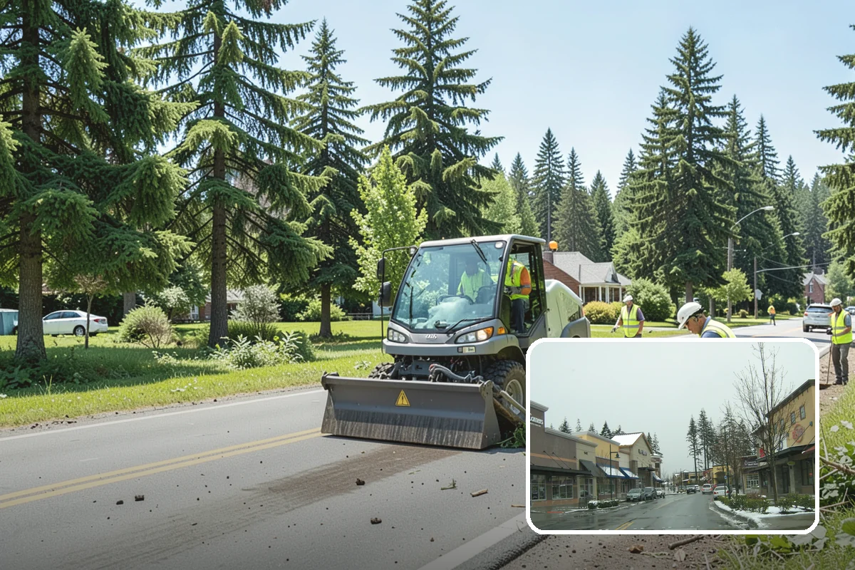 Public Monument Cleaning in Mill Creek, Snohomish County, WA - Conservation-minded methods clean without damaging materials