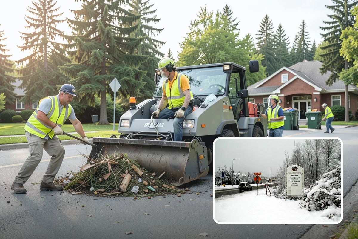 Public Monument Cleaning in Newcastle, King County, WA - Conservation-minded methods clean without damaging materials