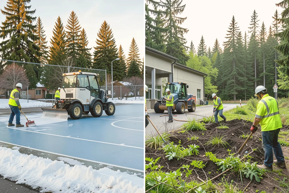 Public Monument Cleaning in Newcastle, King County, WA - We evaluate the monument material and its condition