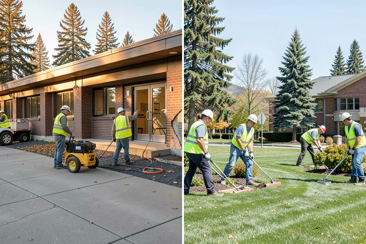 Public Monument Cleaning in Pacific, King County, WA - We evaluate the monument material and its condition