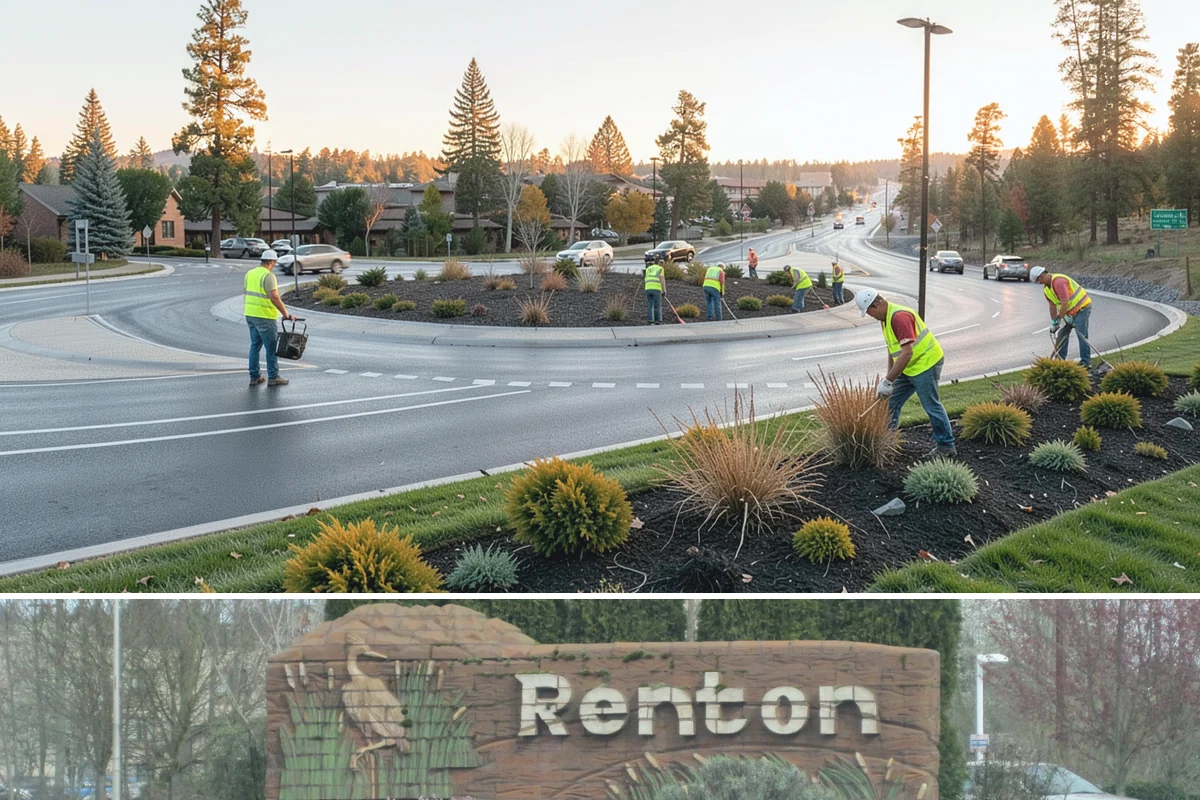 Public Monument Cleaning in Renton, King County, WA - Cleaning is often scheduled in spring or ahead of memorial holidays so monuments look their best for public ceremonies and...
