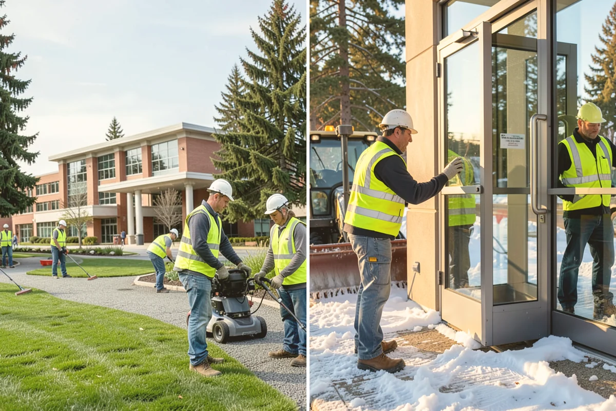 Public Monument Cleaning in Sammamish, King County, WA - We evaluate the monument material and its condition