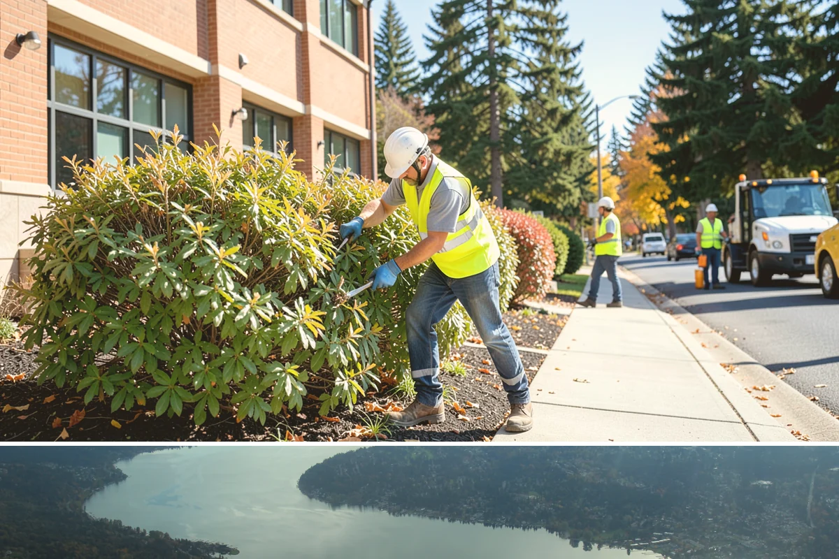 Public Monument Cleaning in Sammamish, King County, WA - Cleaning is often scheduled in spring or ahead of memorial holidays so monuments look their best for public ceremonies and...