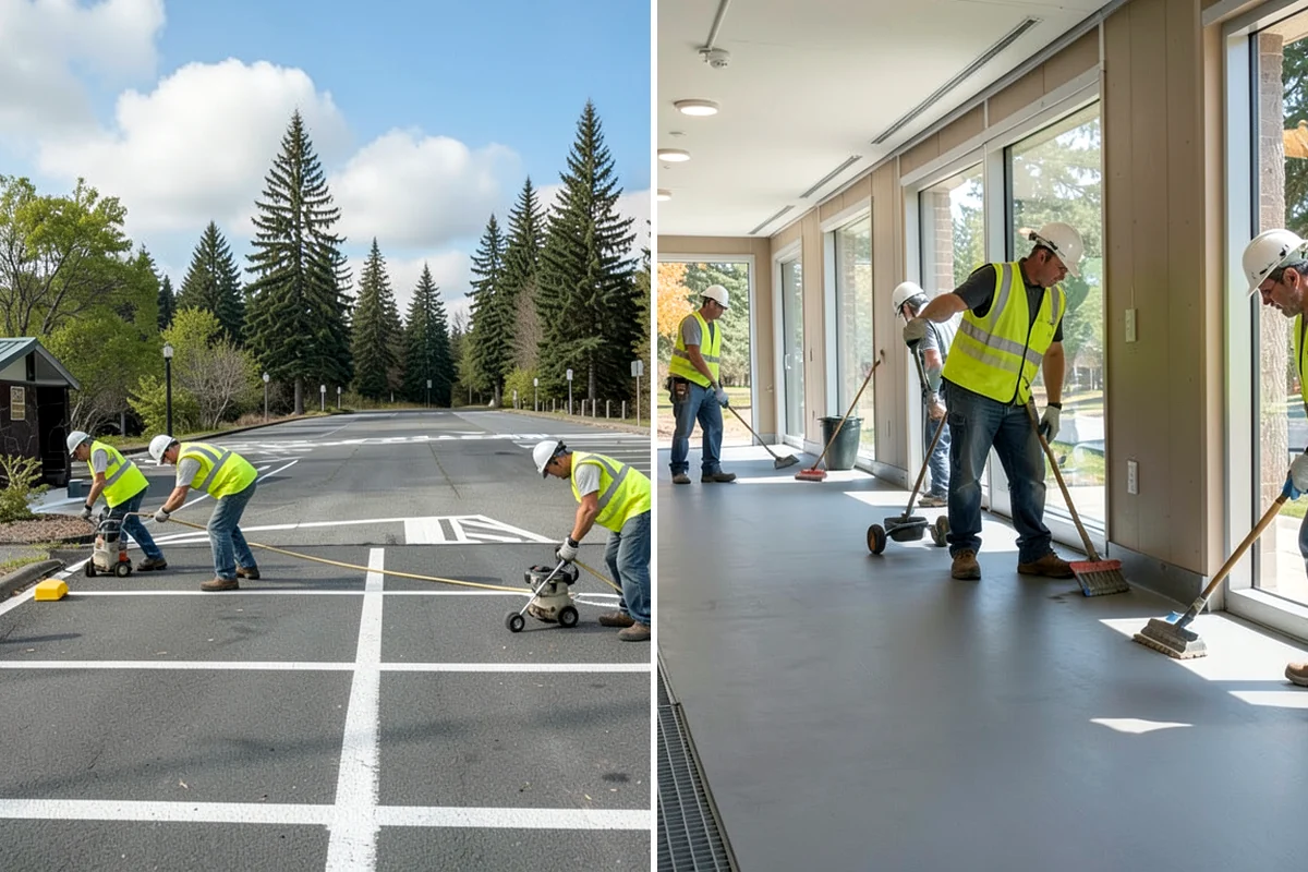 Public Monument Cleaning in Seattle, King County, WA - We evaluate the monument material and its condition