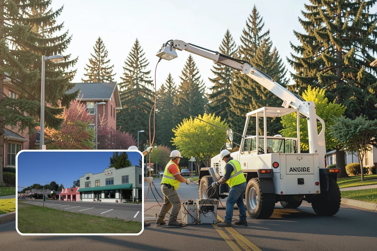 Public Monument Cleaning in Snoqualmie, King County, WA - Conservation-minded methods clean without damaging materials