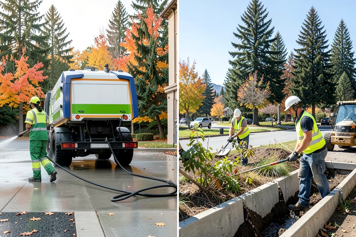 Public Monument Cleaning in Snoqualmie, King County, WA - We evaluate the monument material and its condition