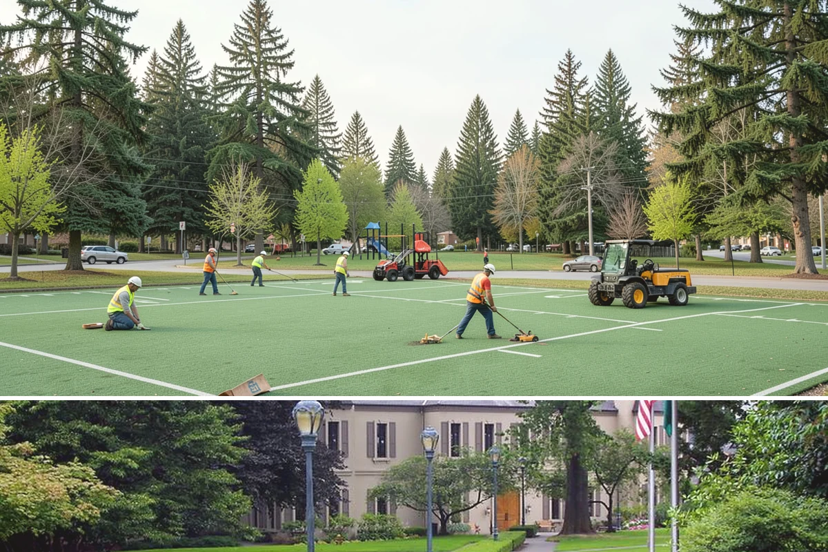 Public Monument Cleaning in Woodinville, King County, WA - Cleaning is often scheduled in spring or ahead of memorial holidays so monuments look their best for public ceremonies and...