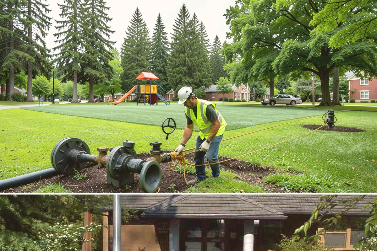 Public Monument Cleaning in Yarrow Point, King County, WA - Cleaning is often scheduled in spring or ahead of memorial holidays so monuments look their best for public ceremonies and...