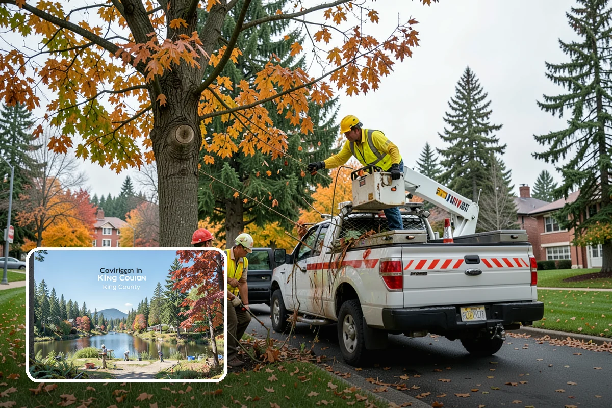 Public Parking Structure Cleaning in Covington, King County, WA - Degreasing removes oil stains, odors, and slip hazards