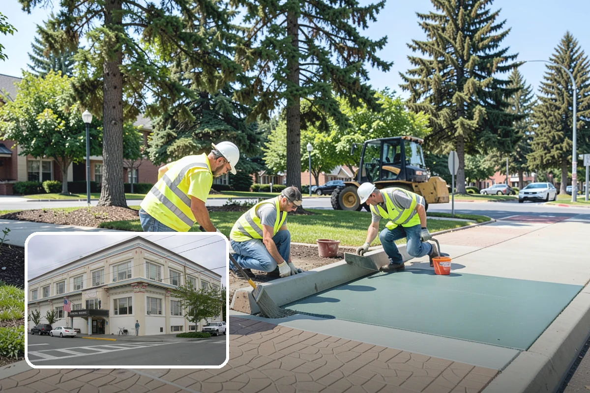 Public Restroom Maintenance in Anacortes, Skagit County, WA - Keeps high-use restrooms sanitary and presentable