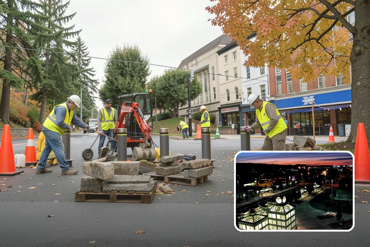Public Restroom Maintenance in Auburn, King County, WA - Keeps high-use restrooms sanitary and presentable