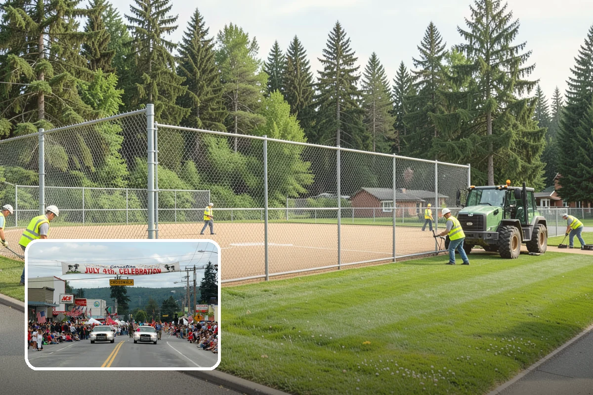 Public Restroom Maintenance in Carnation, King County, WA - Keeps high-use restrooms sanitary and presentable