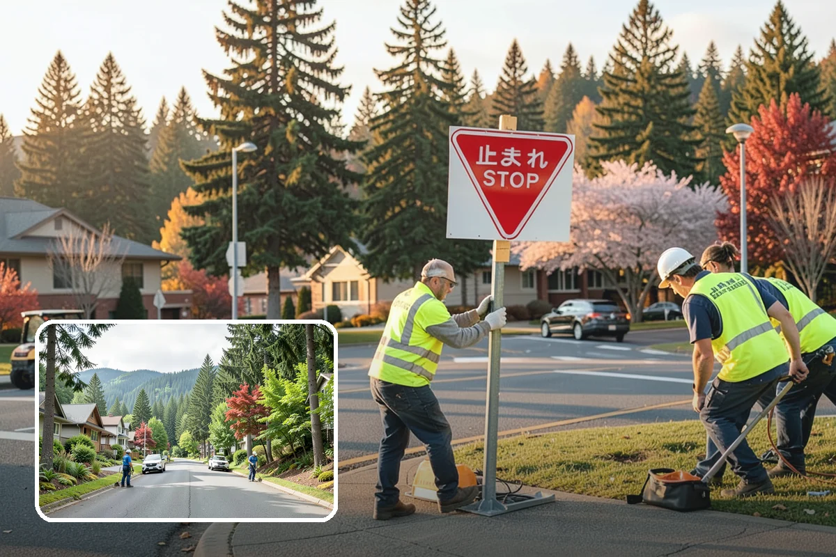 Public Restroom Maintenance in Darrington, Snohomish County, WA - Keeps high-use restrooms sanitary and presentable
