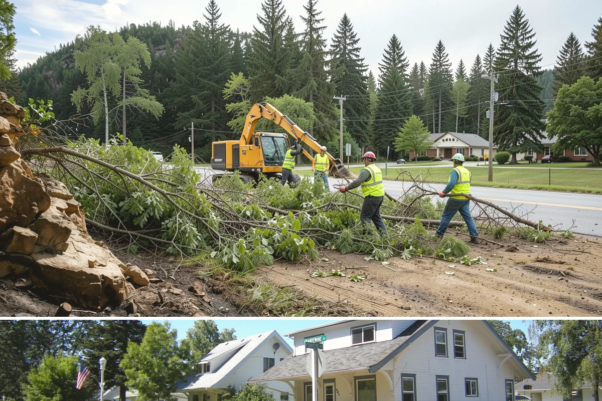 Public Restroom Maintenance in DuPont, Pierce County, WA - Summer park and event traffic sharply increases restroom use and required service frequency.