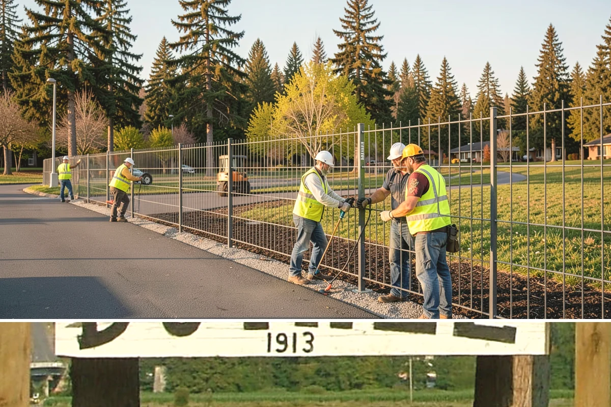 Public Restroom Maintenance in Duvall, King County, WA - Summer park and event traffic sharply increases restroom use and required service frequency.