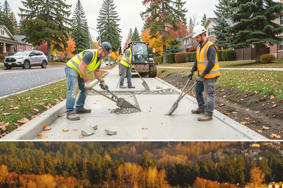Public Restroom Maintenance in Kenmore, King County, WA - Summer park and event traffic sharply increases restroom use and required service frequency.