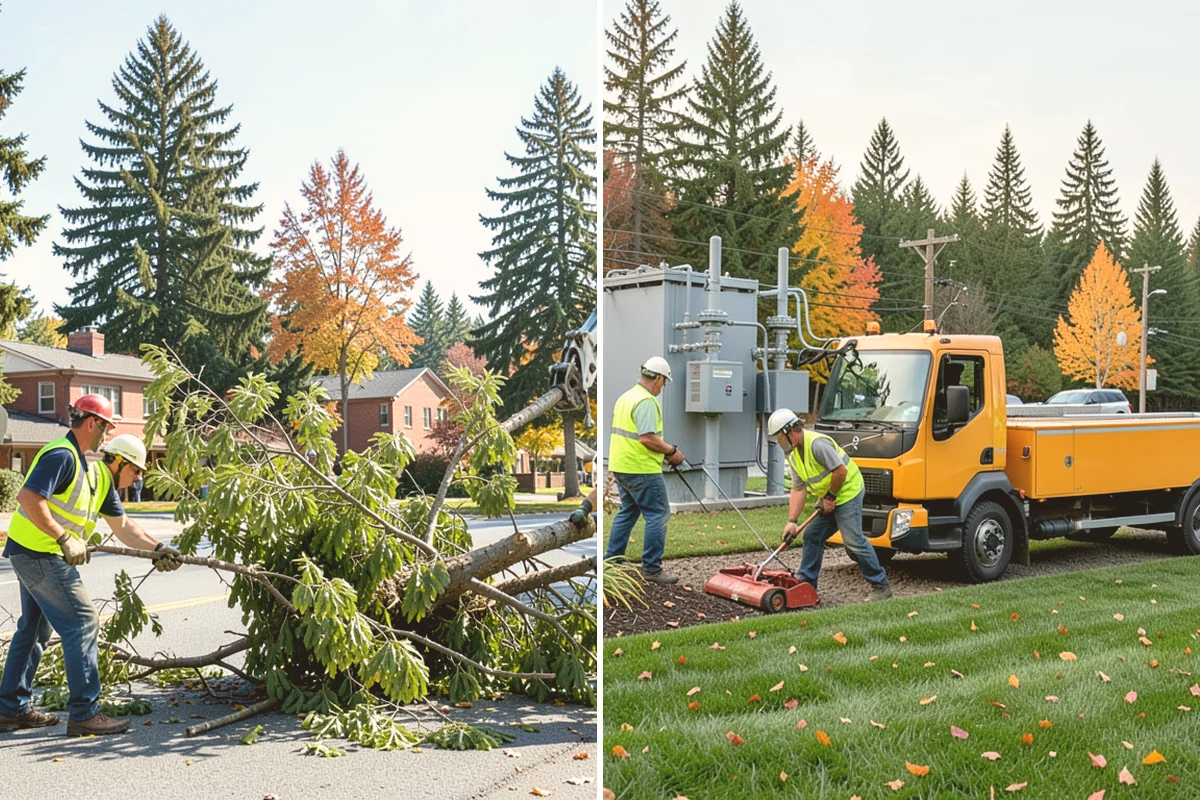 Public Restroom Maintenance in Kent, King County, WA - Restroom inventory and service-frequency plan