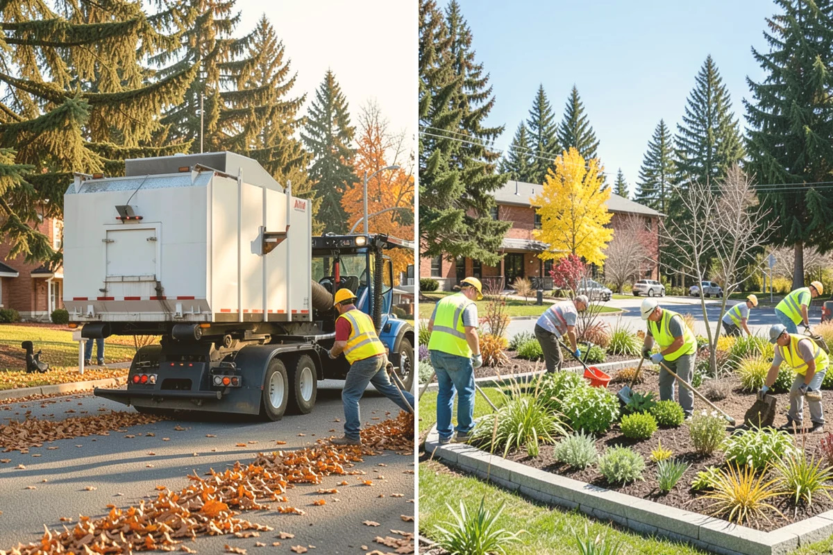 Public Restroom Maintenance in Lynnwood, Snohomish County, WA - Restroom inventory and service-frequency plan