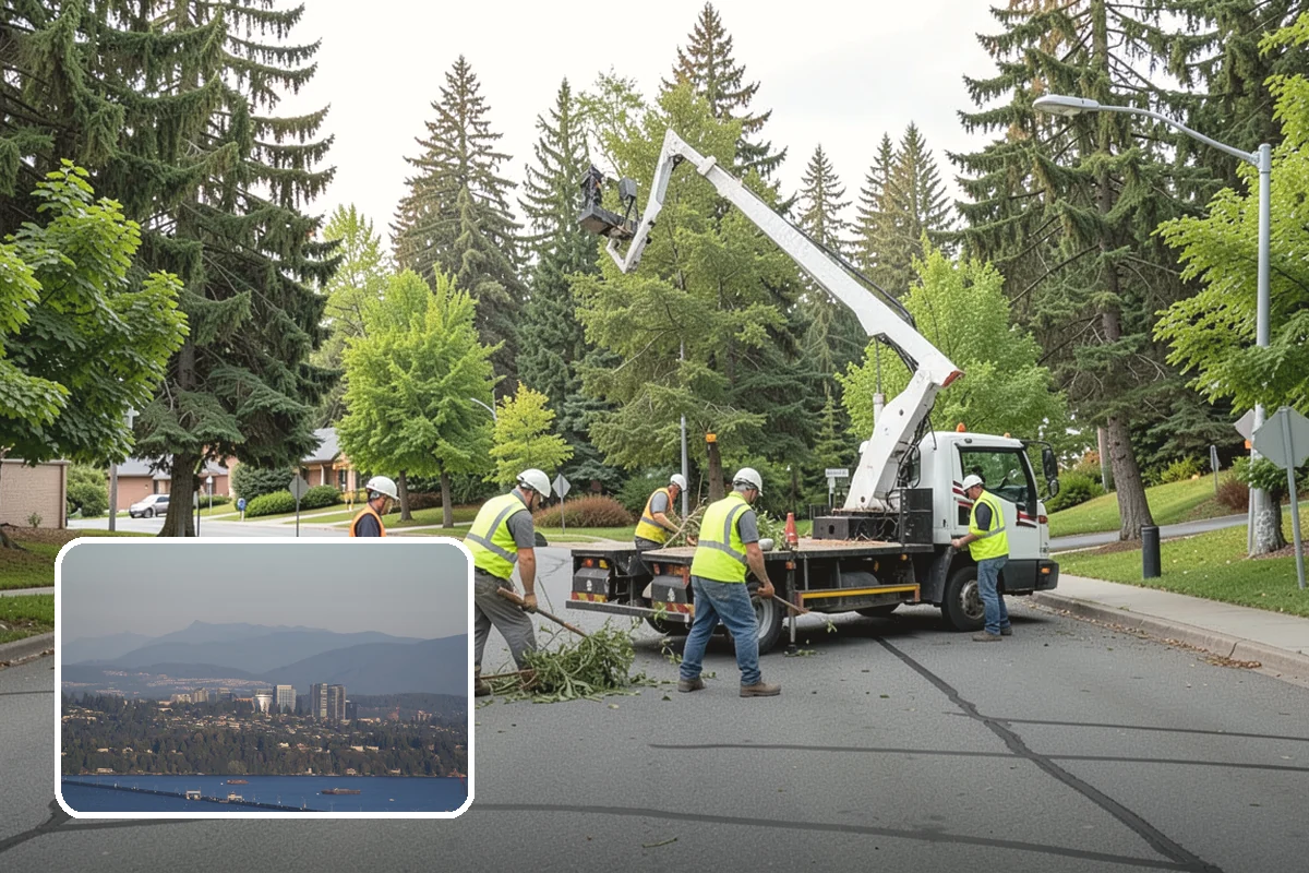 Public Restroom Maintenance in Medina, King County, WA - Keeps high-use restrooms sanitary and presentable