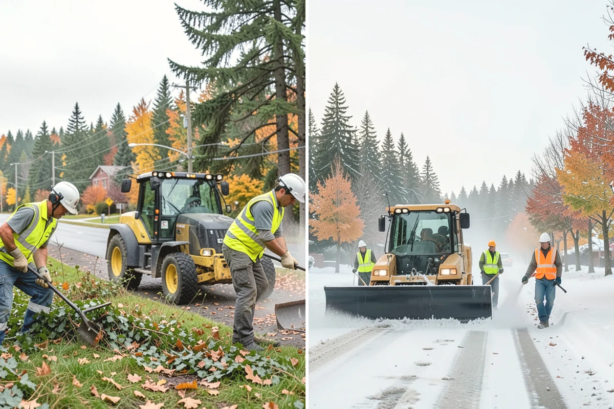 Public Restroom Maintenance in Mercer Island, King County, WA - Restroom inventory and service-frequency plan