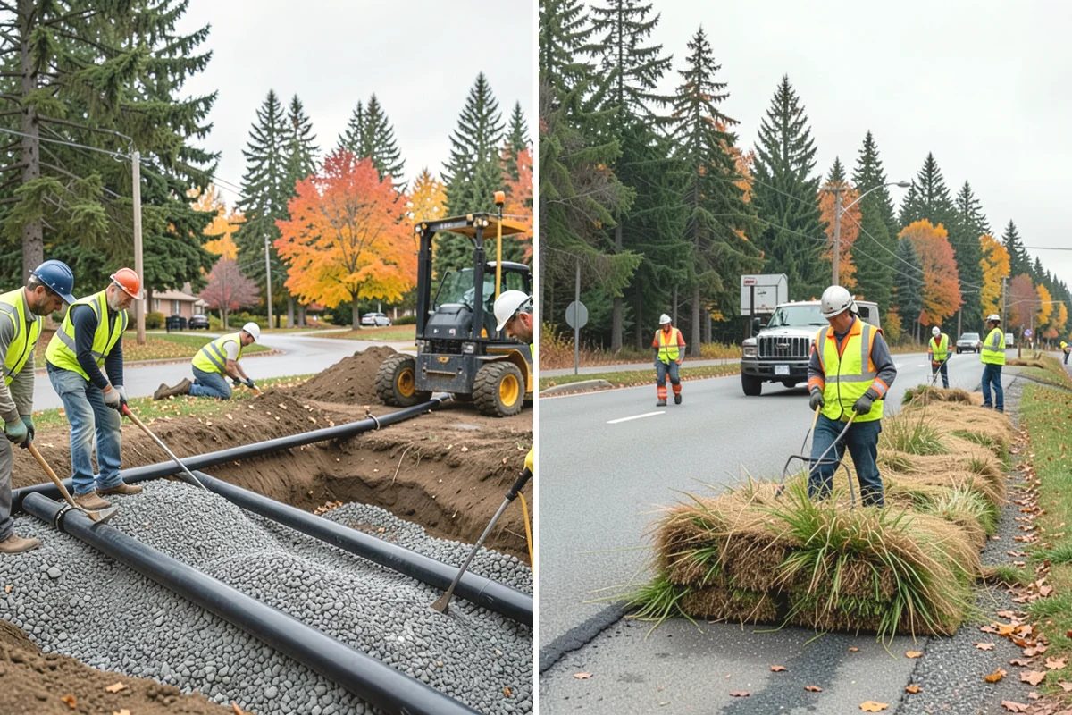 Public Restroom Maintenance in Mountlake Terrace, Snohomish County, WA - Restroom inventory and service-frequency plan