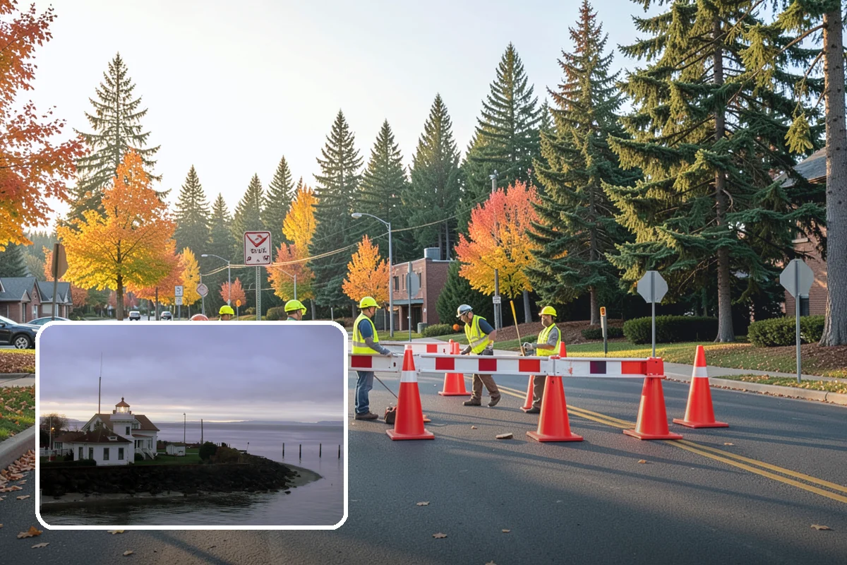 Public Restroom Maintenance in Mukilteo, Snohomish County, WA - Keeps high-use restrooms sanitary and presentable