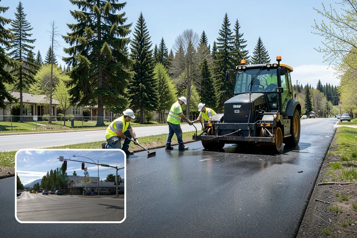 Public Restroom Maintenance in North Bend, King County, WA - Keeps high-use restrooms sanitary and presentable
