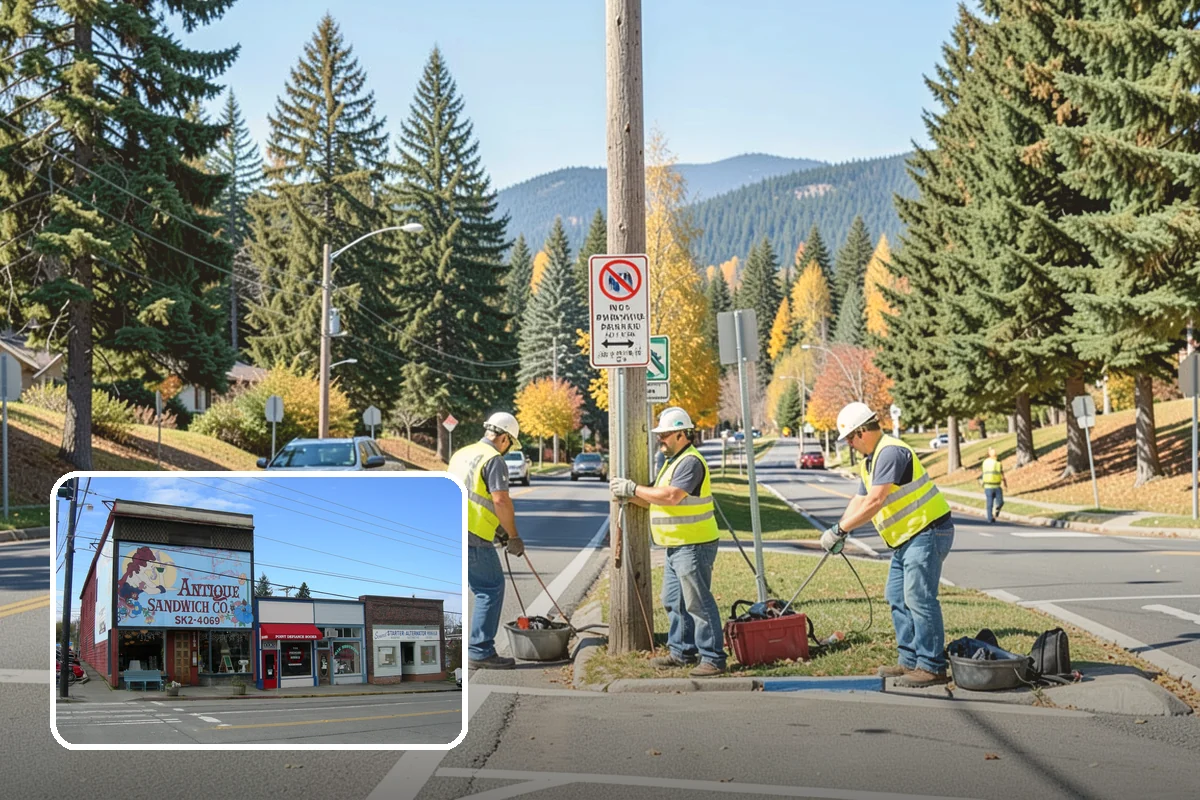 Public Restroom Maintenance in Ruston, Pierce County, WA - Keeps high-use restrooms sanitary and presentable
