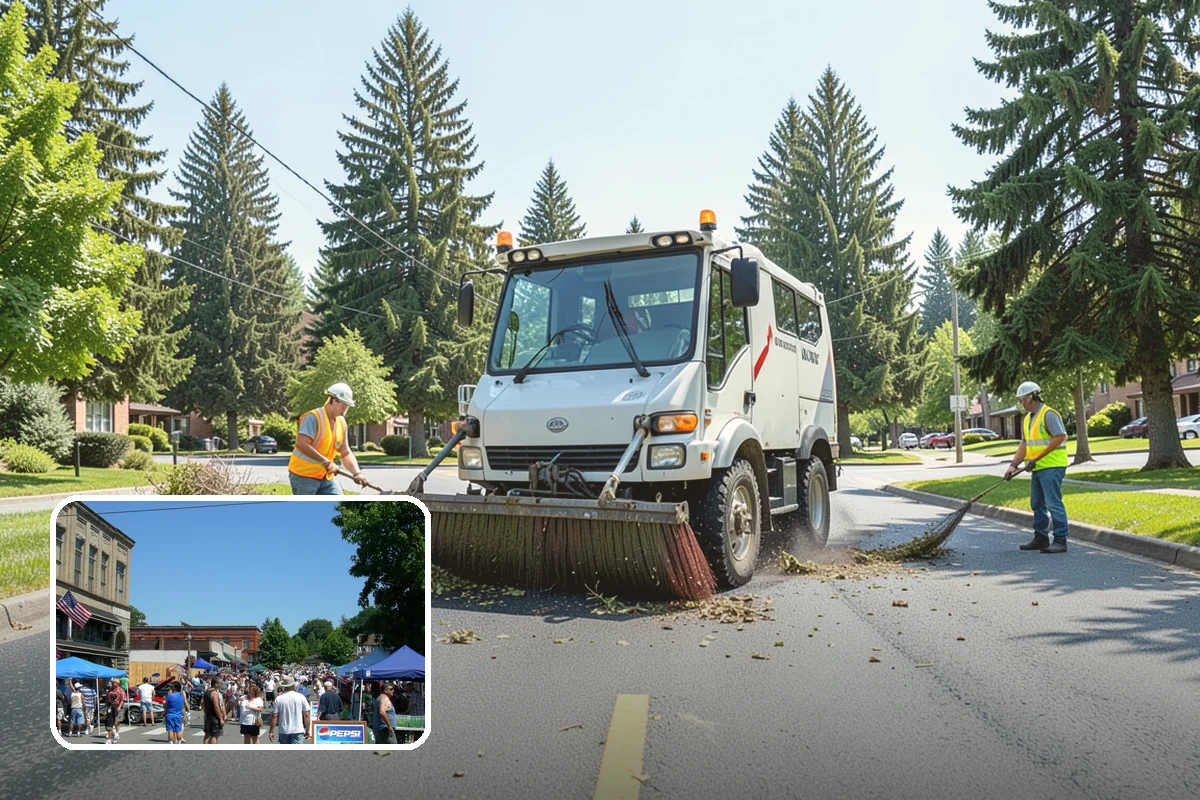 Public Restroom Maintenance in Snohomish, Snohomish County, WA - Keeps high-use restrooms sanitary and presentable